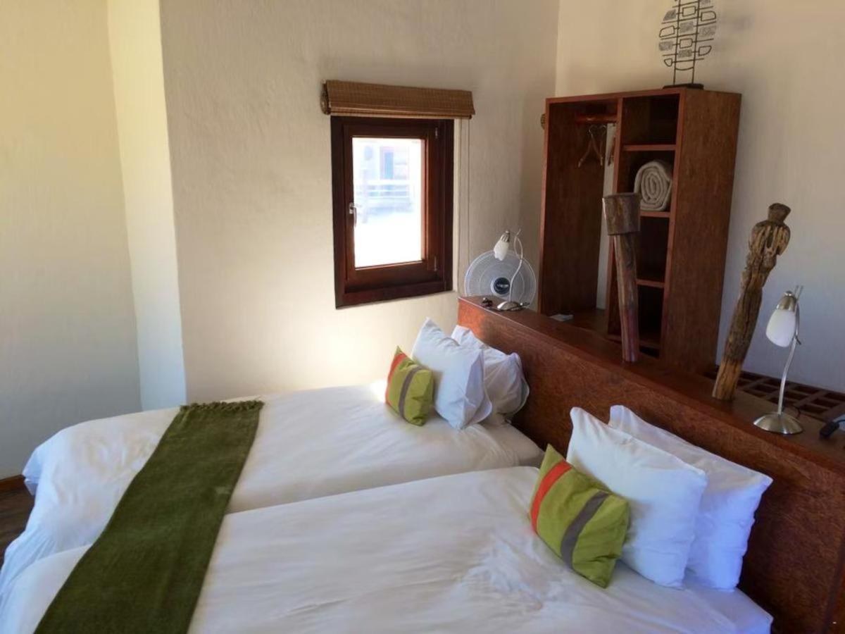 Desert Breeze Lodge Swakopmund Exterior photo