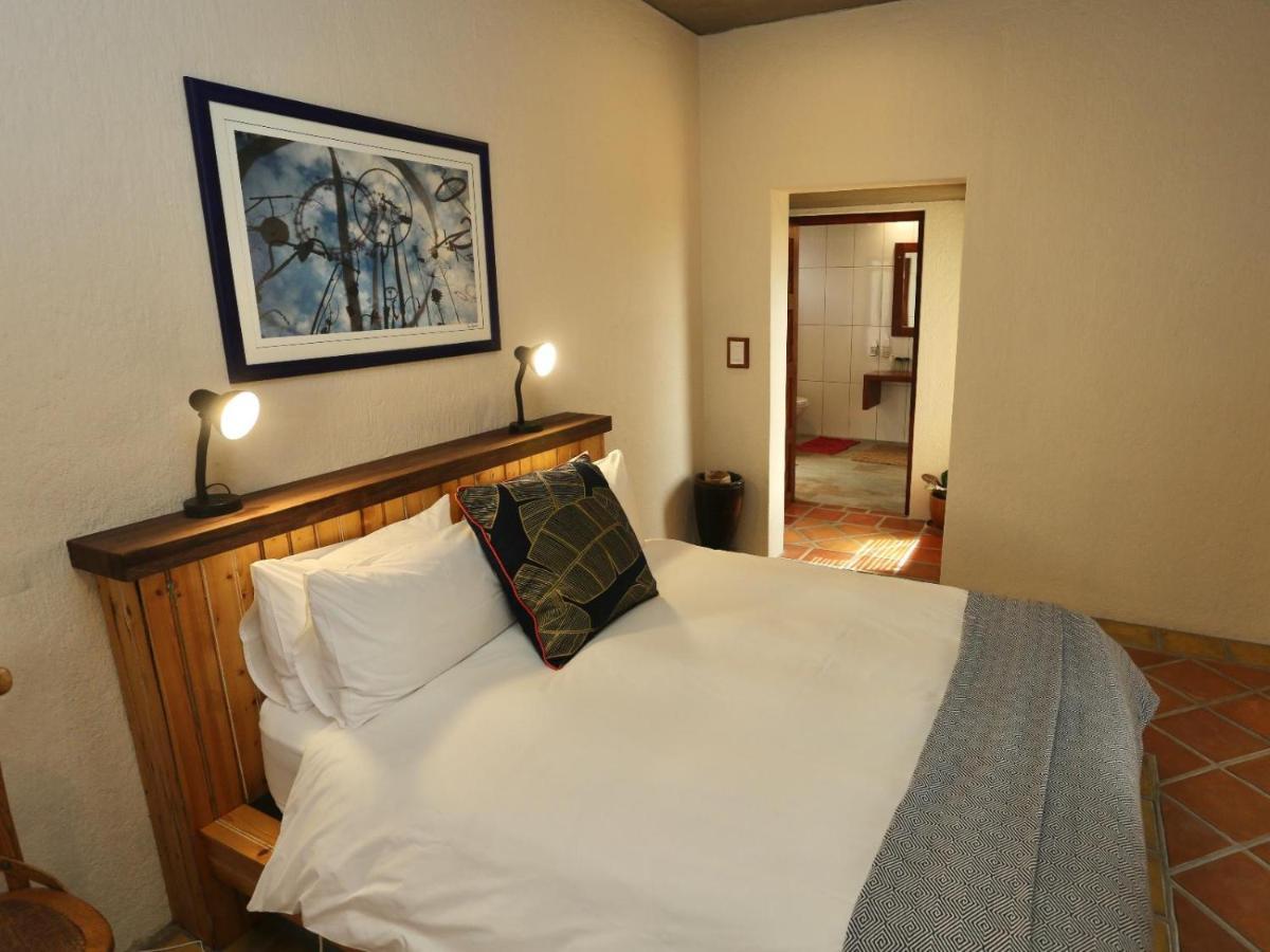Desert Breeze Lodge Swakopmund Exterior photo