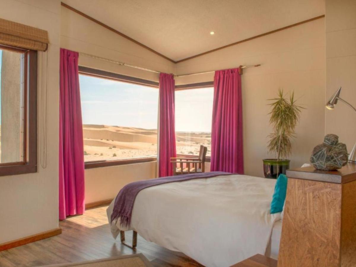 Desert Breeze Lodge Swakopmund Exterior photo