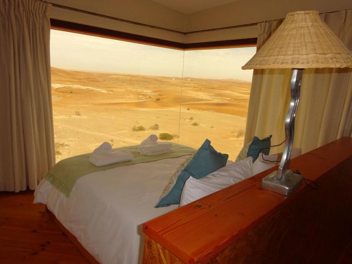 Desert Breeze Lodge Swakopmund Exterior photo