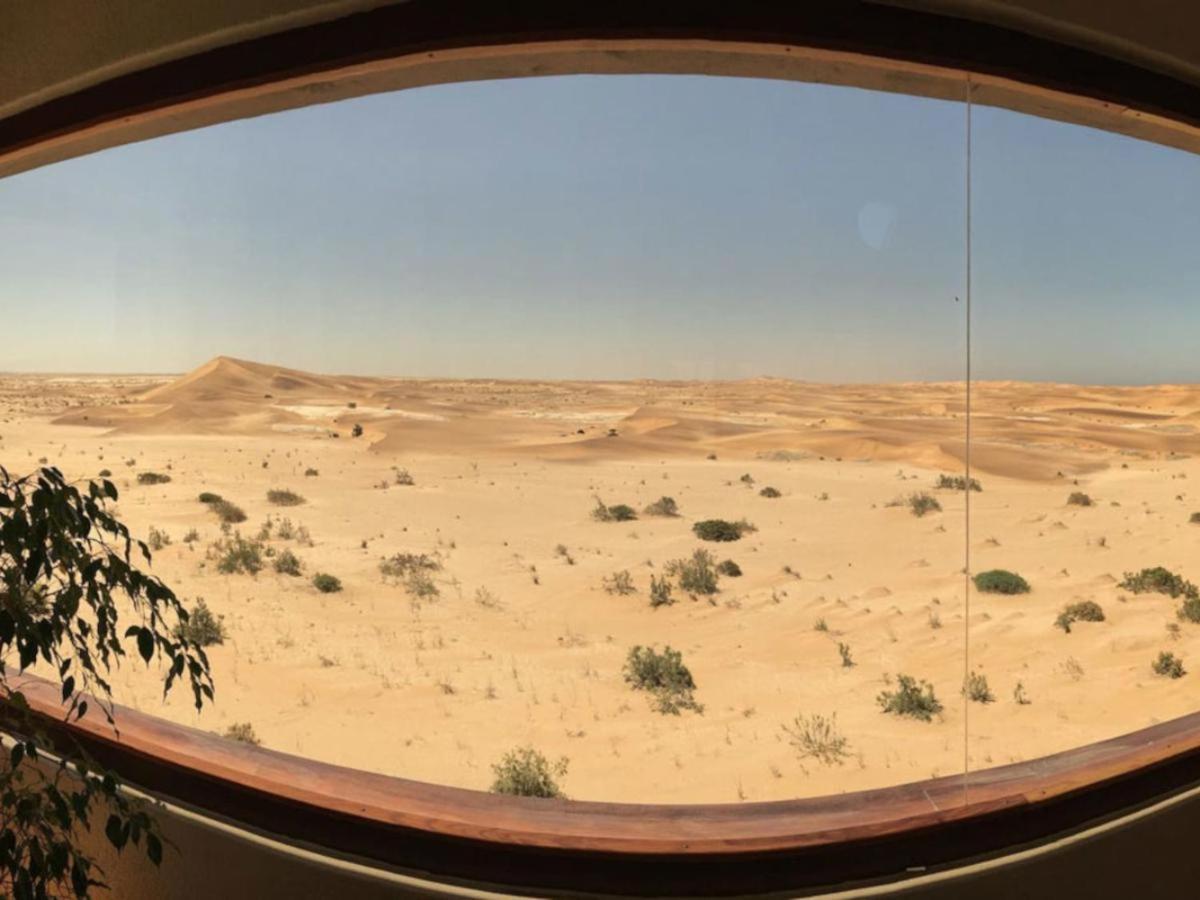 Desert Breeze Lodge Swakopmund Exterior photo