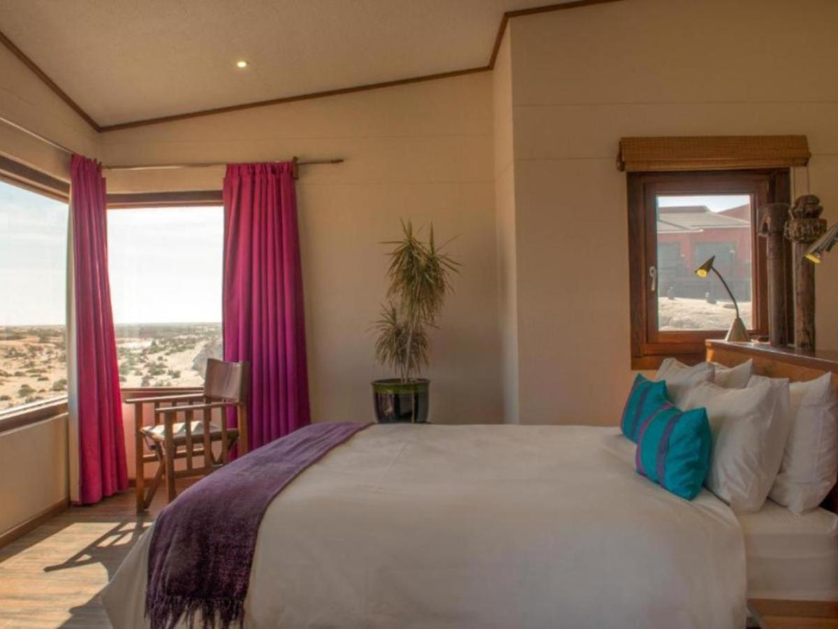 Desert Breeze Lodge Swakopmund Exterior photo