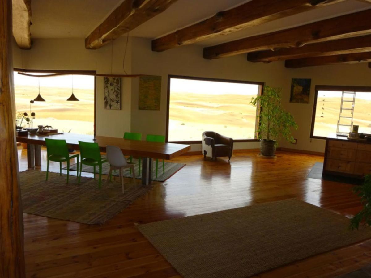 Desert Breeze Lodge Swakopmund Exterior photo