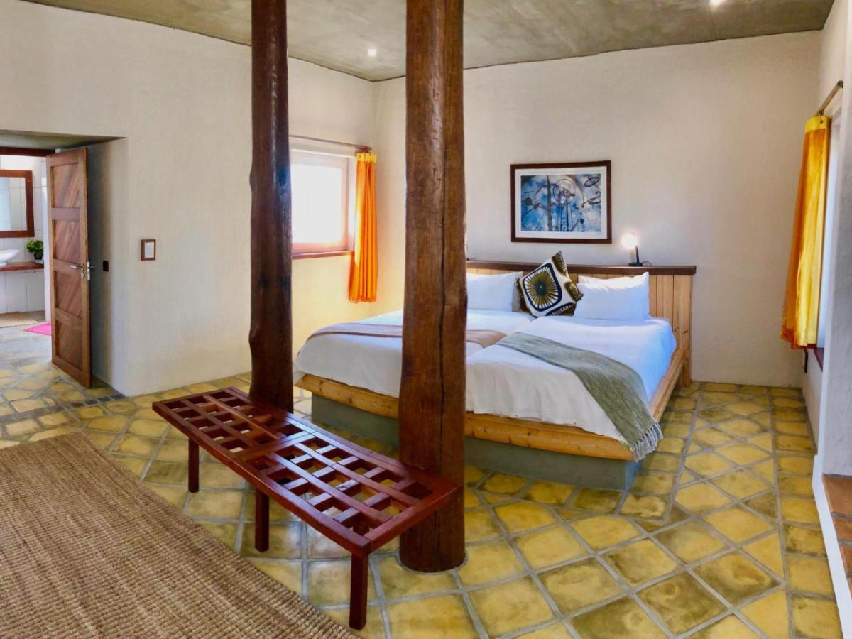 Desert Breeze Lodge Swakopmund Exterior photo