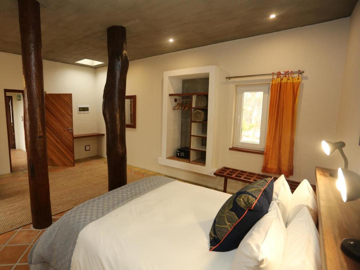 Desert Breeze Lodge Swakopmund Exterior photo