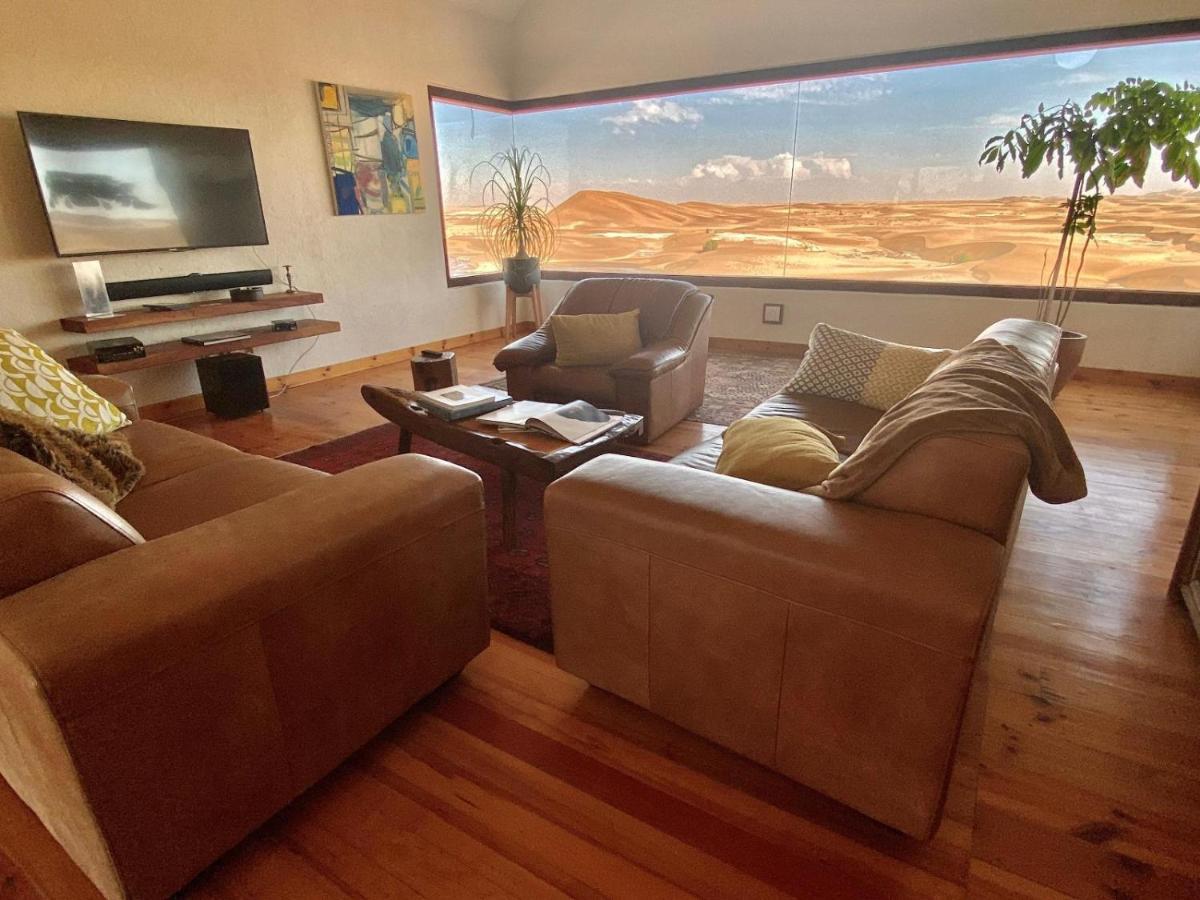 Desert Breeze Lodge Swakopmund Exterior photo