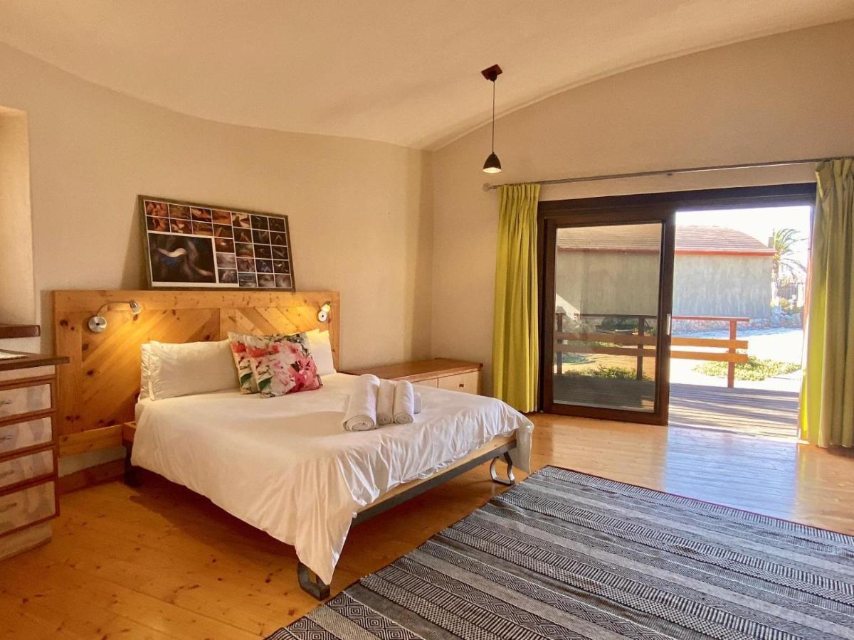 Desert Breeze Lodge Swakopmund Exterior photo