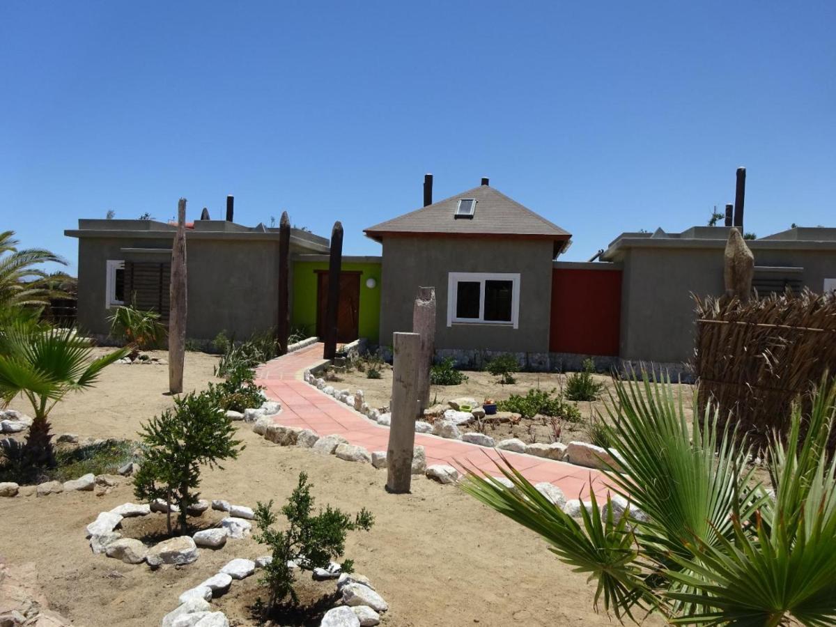 Desert Breeze Lodge Swakopmund Exterior photo