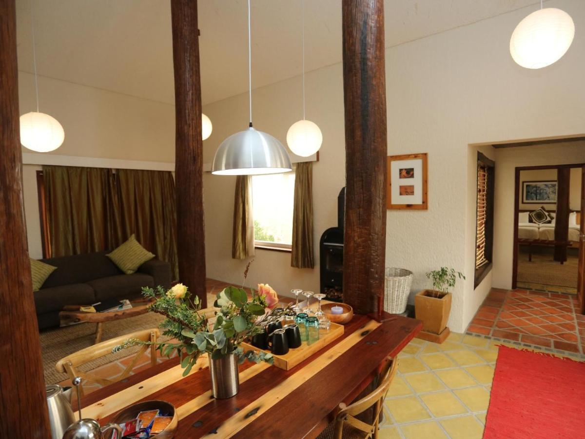 Desert Breeze Lodge Swakopmund Exterior photo